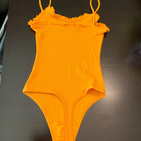 Aritzia bodysuit - Picture 2 of 2